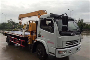 龙泉驿区24小时道路救援服务