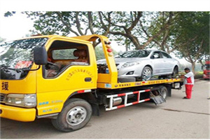 龙泉驿区附近24小时汽车拖车服务热线