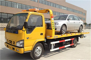 龙泉驿区道路救援一般怎么收费