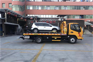 龙泉驿区附近汽车拖车电话