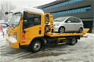 龙泉驿区附近道路救援服务