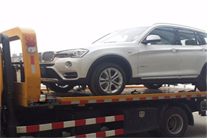 龙泉驿区拖车24小时服务电话