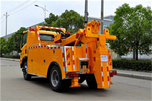 龙泉驿区高速路拖车费