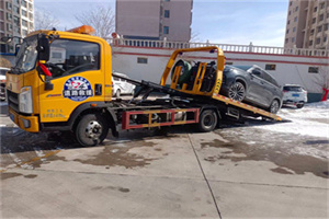 龙泉驿区救援拖车费用怎么算